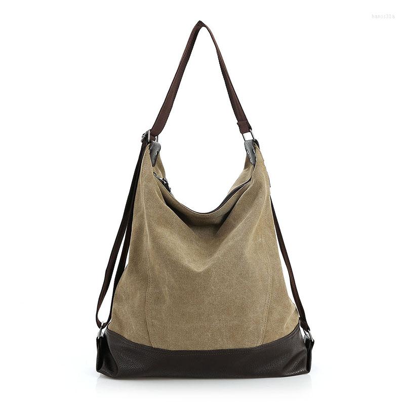 Evening Bags Canvas Women Bag Casual Messenger Tote Hobo Buckets Designer Brand Vintage Fashion Women's Crossbody Shoulder Handbags, Black
Evening Bags Canvas Women Bag Casual Messenger Tote Hobo Buckets Designer Brand Vintage Fashion Women's Crossbody Shoulder Handbags, Black