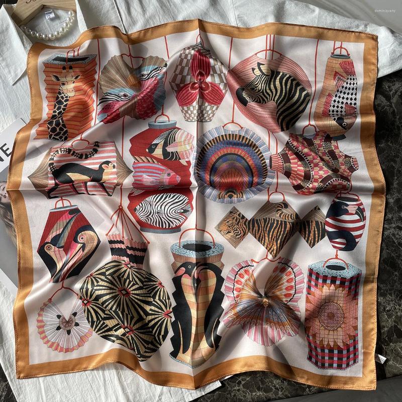 Scarves Design Summer Square Silk Scarf Women Shawls And Wraps Headband Hijab Neck Tie Hair Hand Wrist Bandana Pashmina
Scarves Design Summer Square Silk Scarf Women Shawls And Wraps Headband Hijab Neck Tie Hair Hand Wrist Bandana Pashmina
