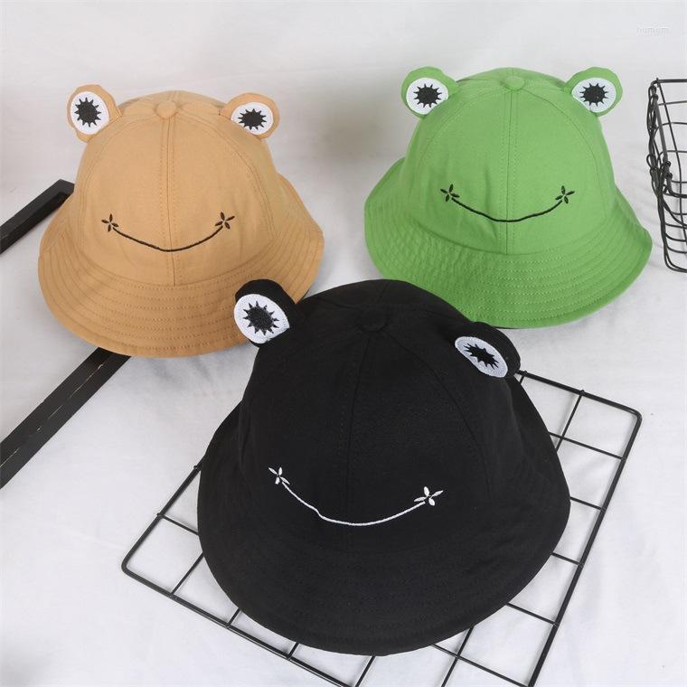 Berets Bucket Hat For Women Frog Eye Summer Autumn Men Panama Outdoor Hiking Beach Fishing Cap Sunscreen Female Sunhat Bob, Orange
Berets Bucket Hat For Women Frog Eye Summer Autumn Men Panama Outdoor Hiking Beach Fishing Cap Sunscreen Female Sunhat Bob, Orange