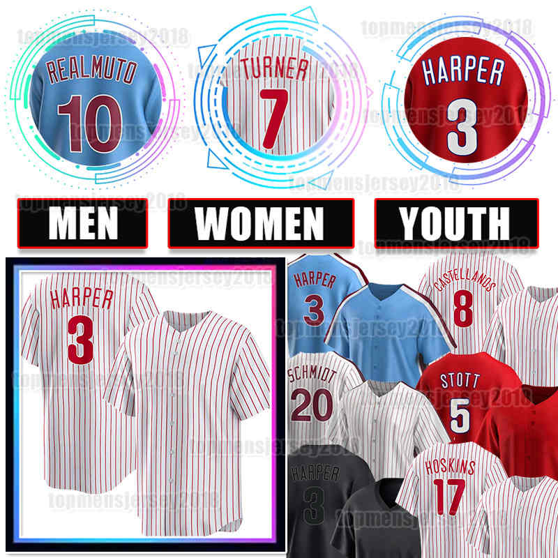 7 Trea Turner Jersey Bryce 3 Harper Baseball 8 Nick Castellanos JT Realmuto Phillies Mike Schmidt Rhys Hoskins Alec Bohm Zack Wheeler Philadelphia Kyle Schwarber Men, Men jersey(f c r)
7 Trea Turner Jersey Bryce 3 Harper Baseball 8 Nick Castellanos JT Realmuto Phillies Mike Schmidt Rhys Hoskins Alec Bohm Zack Wheeler Philadelphia Kyle Schwarber Men, Men jersey(f c r)