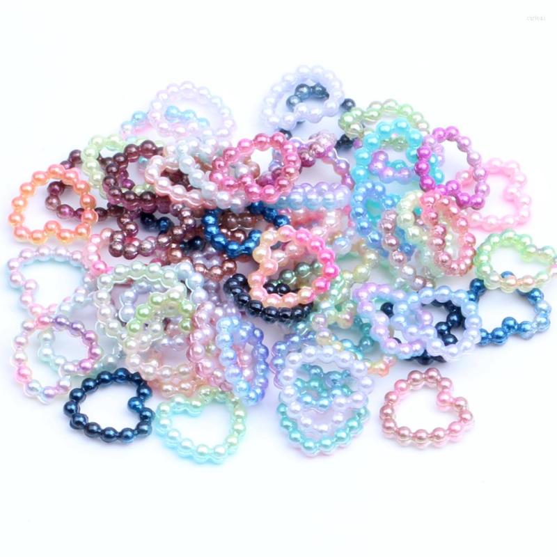 Nail Art Decorations 1000pcs 11mm ABS Half Heart Shape Simulated Pearl Beads Rainbow Color Flat Back Bead For Beauty Decals Phone Case
Nail Art Decorations 1000pcs 11mm ABS Half Heart Shape Simulated Pearl Beads Rainbow Color Flat Back Bead For Beauty Decals Phone Case