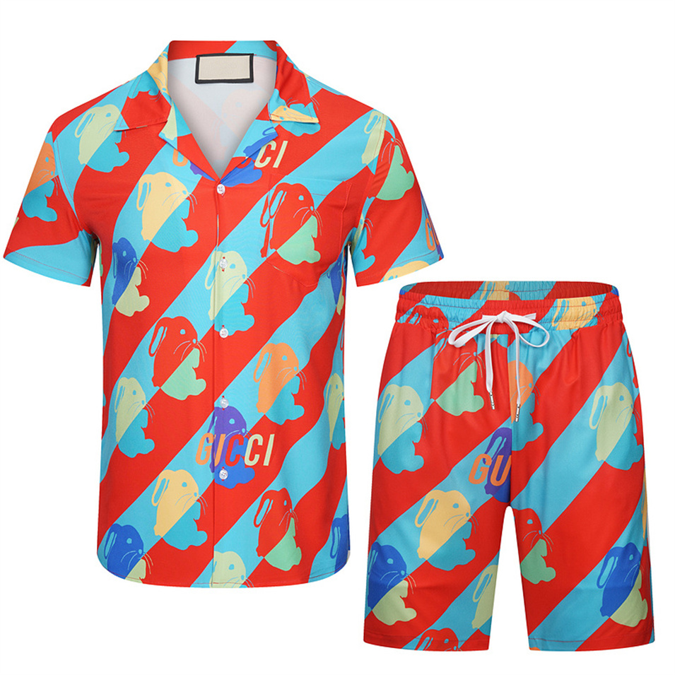 Luxury New Designer Mens Tracksuits Sets Jogger Sweatshirts Sports Sporting Suit Men Women Short Sleeve Sweat Pullover Designs Sportswear shirtHCS#17
Luxury New Designer Mens Tracksuits Sets Jogger Sweatshirts Sports Sporting Suit Men Women Short Sleeve Sweat Pullover Designs Sportswear shirtHCS#17