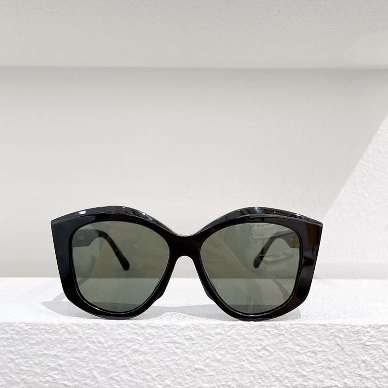 Fashion Designer Cat Eye Sunglasses Eyeglass Eyewear Sunglasses Summer Beach Sun Glasses For Men Woman 6 Color Top Quality
Fashion Designer Cat Eye Sunglasses Eyeglass Eyewear Sunglasses Summer Beach Sun Glasses For Men Woman 6 Color Top Quality