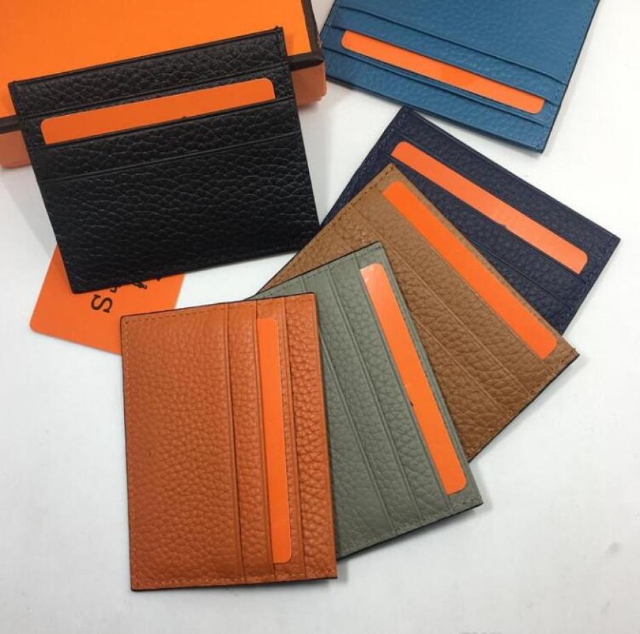 Slim Men Clutch Billfold Wallet Credit ID Card Holder Thin Purse Bank Card Package Coin Pouch Bag Business Women Real Leather ID C3825774, Brown
Slim Men Clutch Billfold Wallet Credit ID Card Holder Thin Purse Bank Card Package Coin Pouch Bag Business Women Real Leather ID C3825774, Brown