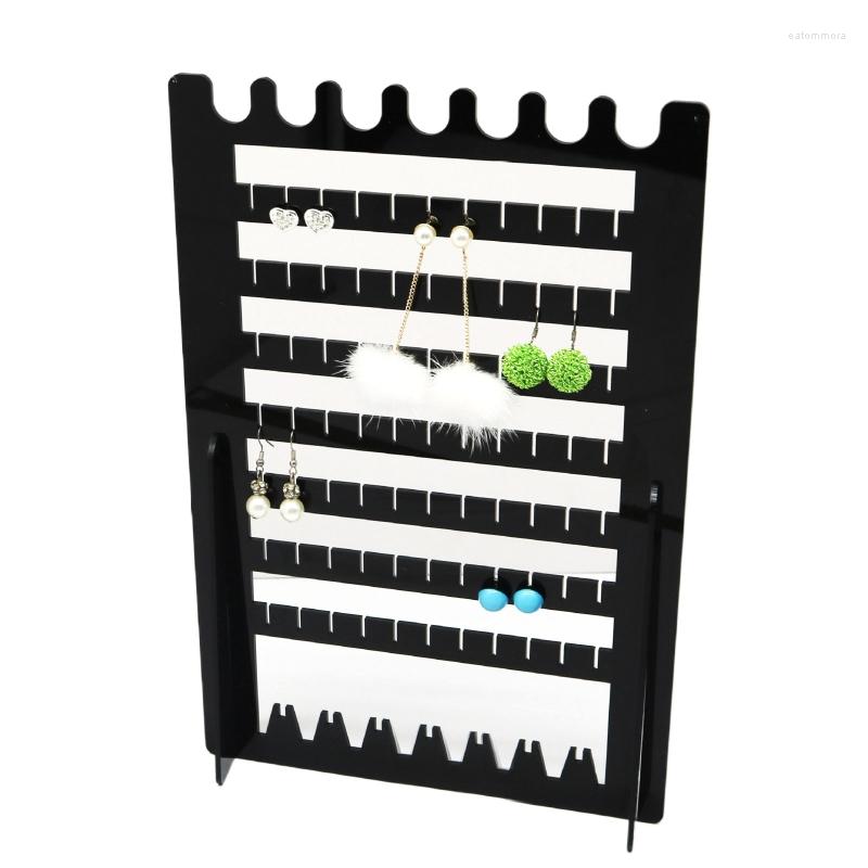 Jewelry Pouches F19D Jewellery Display Storage Stand 7 Tiers Earring Holder Organizer Shelf
Jewelry Pouches F19D Jewellery Display Storage Stand 7 Tiers Earring Holder Organizer Shelf