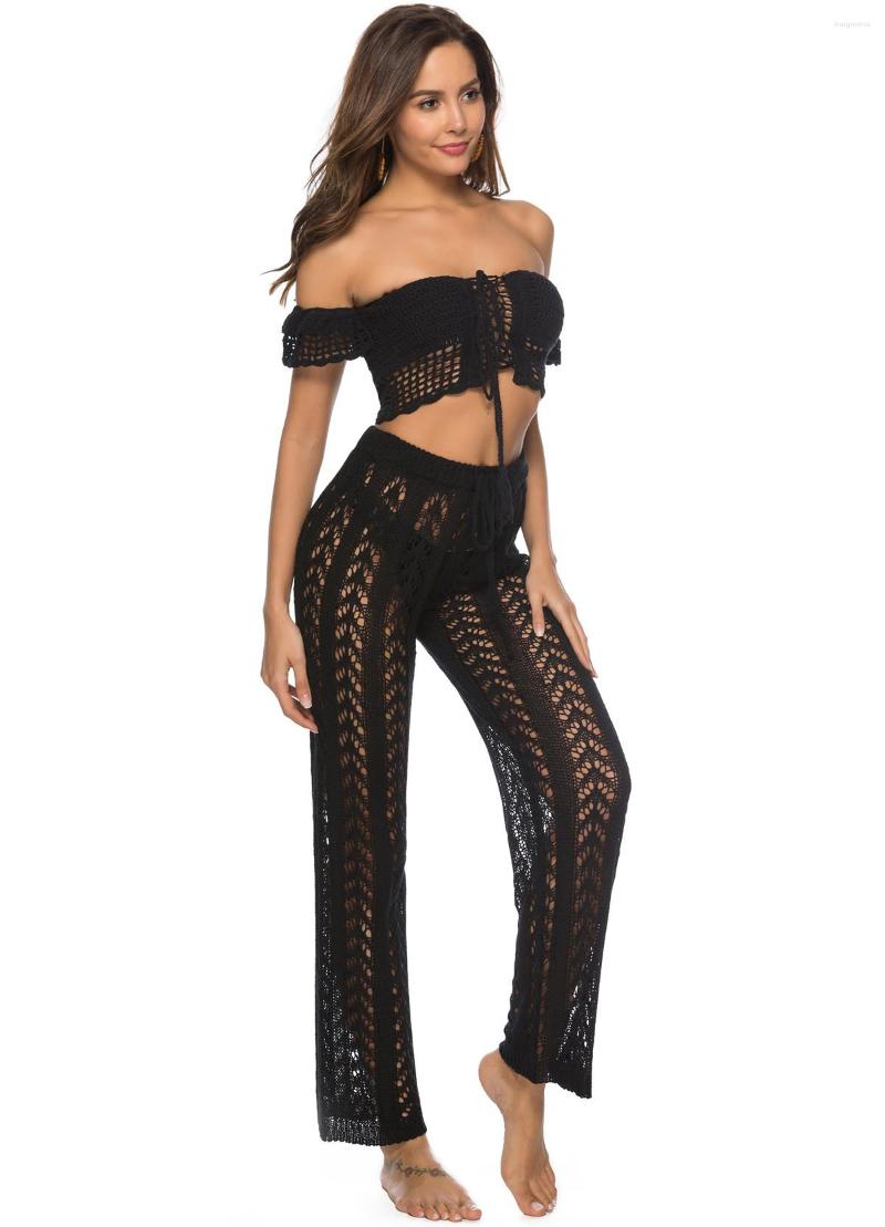Women' Swimwear Cutout Hand Hook Loose Wide Hem Resort Style Beach Pants Sellers, Apricot
Women' Swimwear Cutout Hand Hook Loose Wide Hem Resort Style Beach Pants Sellers, Apricot