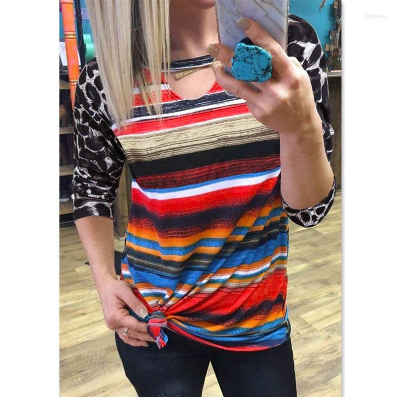 Women' T Shirts Loose T-shirts Women Jumpers Long Sleeve O-neck Tops Woman Pullover Female Fashion Stripe Streetwear Sexy Cloth Undershit, Picture
Women' T Shirts Loose T-shirts Women Jumpers Long Sleeve O-neck Tops Woman Pullover Female Fashion Stripe Streetwear Sexy Cloth Undershit, Picture
