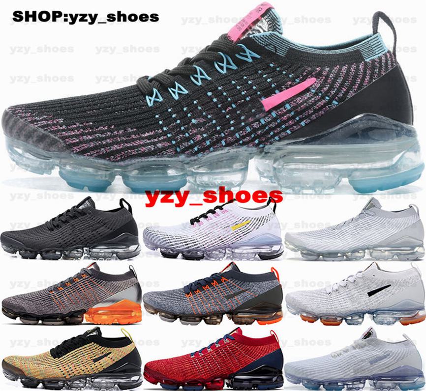 Trainers Air Vapores Max Fly Knit 3 Shoes Mens Sneakers Size 12 AirVapor Running Us 12 VAP0RMAX Casual Designer Us12 Eur 46 Women Schuhe High Quality Triple black, 10
Trainers Air Vapores Max Fly Knit 3 Shoes Mens Sneakers Size 12 AirVapor Running Us 12 VAP0RMAX Casual Designer Us12 Eur 46 Women Schuhe High Quality Triple black, 10