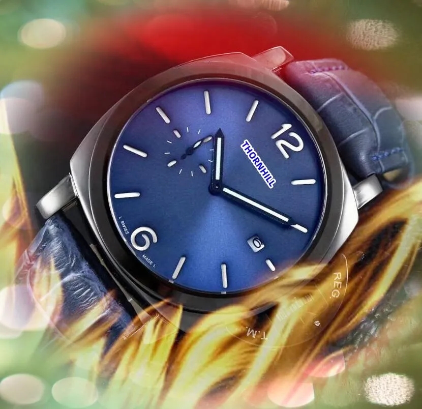 Top quality Men Full Function Quartz Stopwatch Mens Watches All Dial Work Quartz Rubber Leather Belt Luminous Outdoor Wristwatch fashion star's first choice, Color
Top quality Men Full Function Quartz Stopwatch Mens Watches All Dial Work Quartz Rubber Leather Belt Luminous Outdoor Wristwatch fashion star's first choice, Color