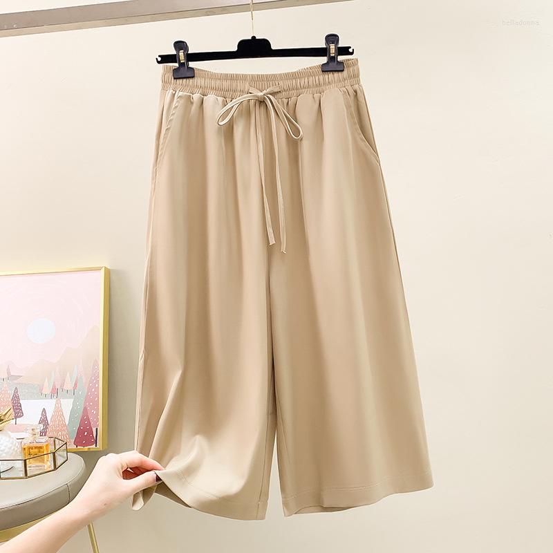 Women's Pants Plus Size 4XL 5XL 6XL Large Women's Elastic Waist Wide Leg Casual 2023 Slim Capris Clothes Women Bottoms Womens, Black
Women's Pants Plus Size 4XL 5XL 6XL Large Women's Elastic Waist Wide Leg Casual 2023 Slim Capris Clothes Women Bottoms Womens, Black
