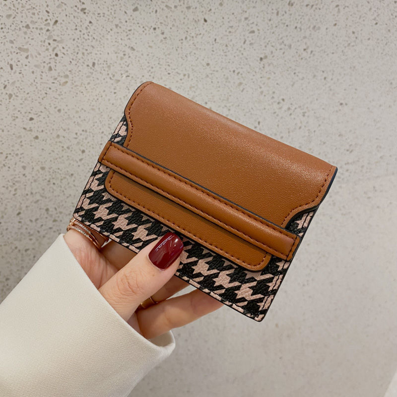 High-End Expanding Card Holder Women's Anti-Degaussing Card Holder New Multiple Card Slots Exquisite Card Clamp, Aspic
High-End Expanding Card Holder Women's Anti-Degaussing Card Holder New Multiple Card Slots Exquisite Card Clamp, Aspic