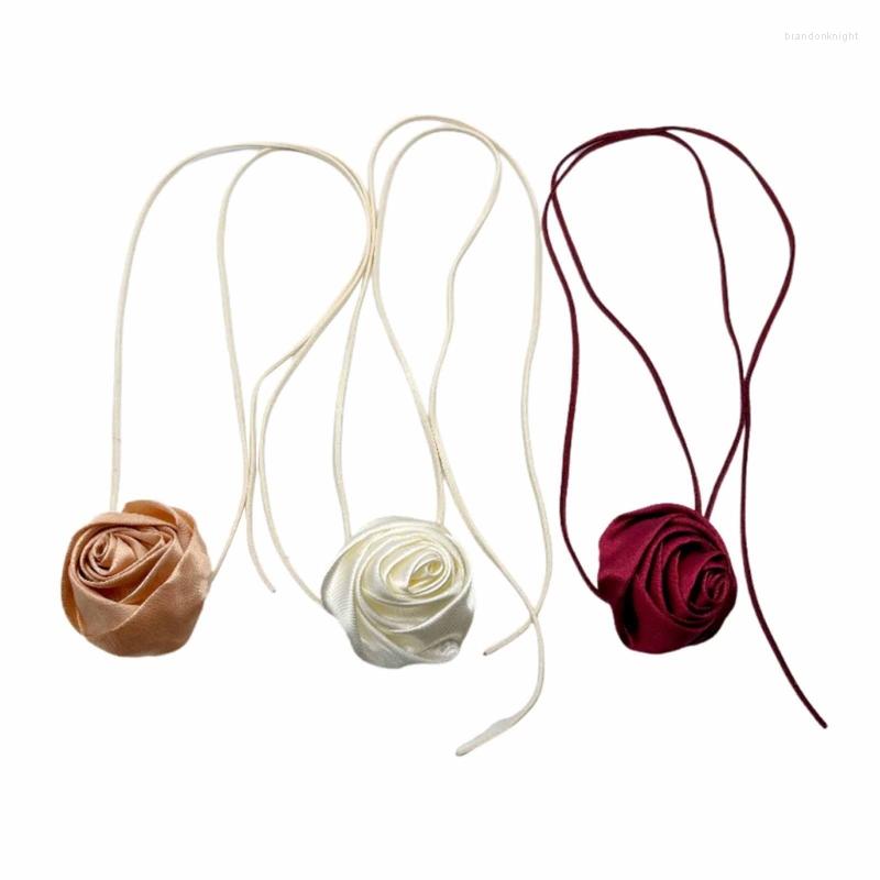 Choker Vintage Cloth Flower Necklace For Women Harajuku Gothic Dark Girl Sweet Dropship
Choker Vintage Cloth Flower Necklace For Women Harajuku Gothic Dark Girl Sweet Dropship