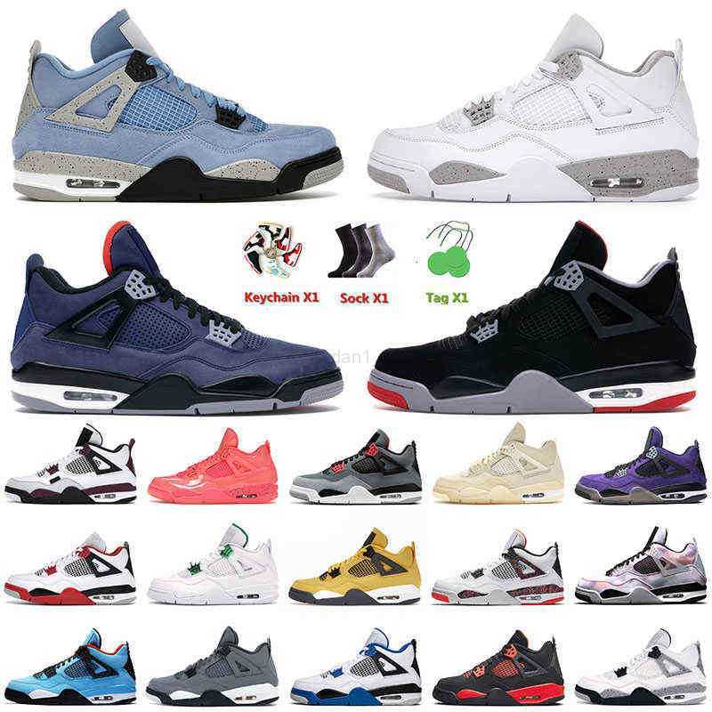 Basketball Shoes 4 4s IV Mens Jumpman 2022 Arrival White Oreo Bred Cool Grey Taupe Haze Shimmer Loyal Blue Trainers Sneakers Eur 36-47, D36 alternate 89 36-47
Basketball Shoes 4 4s IV Mens Jumpman 2022 Arrival White Oreo Bred Cool Grey Taupe Haze Shimmer Loyal Blue Trainers Sneakers Eur 36-47, D36 alternate 89 36-47