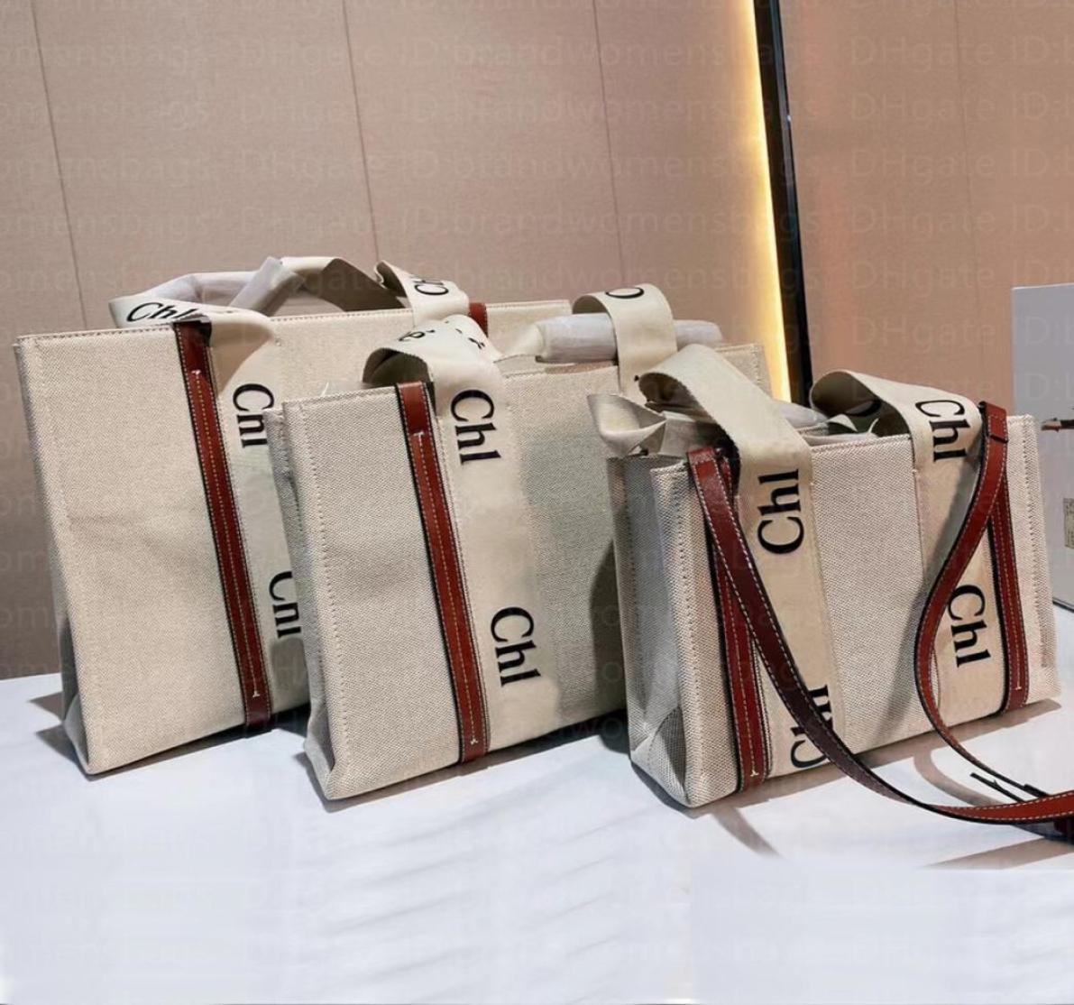 Shopping Beach Vacation Shoulder Bags Underarm bag Women Handbags Canvas Crossbody Totes Black Brown Handle Large Medium and Small1745924
Shopping Beach Vacation Shoulder Bags Underarm bag Women Handbags Canvas Crossbody Totes Black Brown Handle Large Medium and Small1745924
