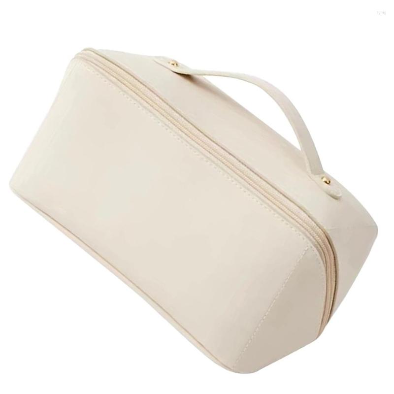 Cosmetic Bags Travel Toiletry Bag Portable Storage Wash Pouch Large Capacity Dry Organizer Home Outdoor El Bathroom, Pink
Cosmetic Bags Travel Toiletry Bag Portable Storage Wash Pouch Large Capacity Dry Organizer Home Outdoor El Bathroom, Pink