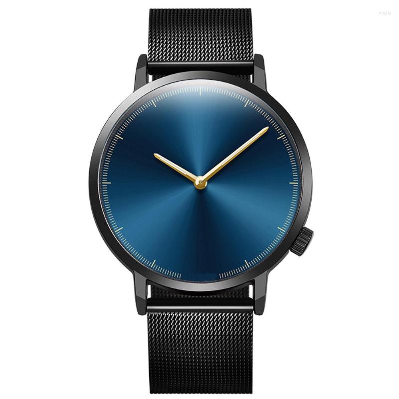 Wristwatches Watch Men Relogio Masculino Fashion Sport Stainless Steel Watches Quartz Business Wristwatch Reloj Hombre Montre Homme, Gold
Wristwatches Watch Men Relogio Masculino Fashion Sport Stainless Steel Watches Quartz Business Wristwatch Reloj Hombre Montre Homme, Gold