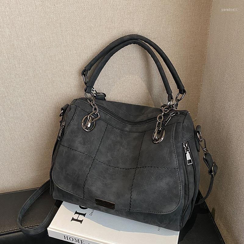 Shopping Bags 2023 Spring Frosted Crossbody Bag Large Capacity Portable Tote, Black
Shopping Bags 2023 Spring Frosted Crossbody Bag Large Capacity Portable Tote, Black