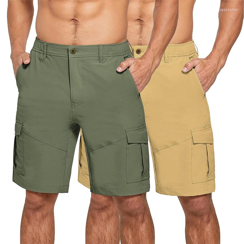 Men's Shorts 2023 Men's Summer Cargo Multi-pocket Casual Outdoor Short Pants Men Streatwear Button Sport Trousers For, Navy
Men's Shorts 2023 Men's Summer Cargo Multi-pocket Casual Outdoor Short Pants Men Streatwear Button Sport Trousers For, Navy