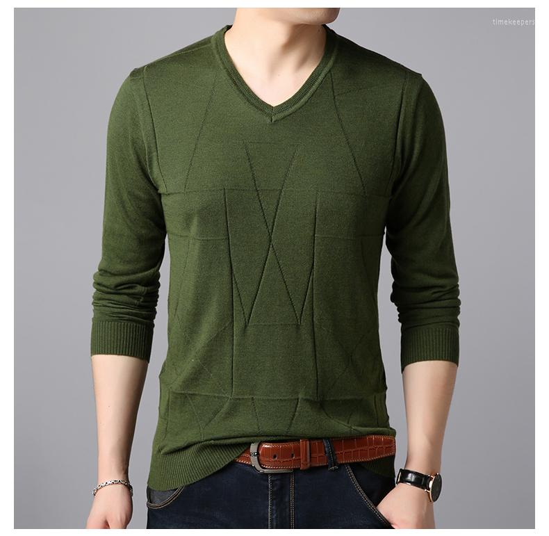 Men's Sweaters 2023 Male Spring Autumn V-neck Thin Knitted Sweater Men Tide Warm Long Sleeve Zde3035, 02
Men's Sweaters 2023 Male Spring Autumn V-neck Thin Knitted Sweater Men Tide Warm Long Sleeve Zde3035, 02