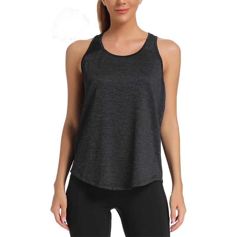 Yoga Outfit Female Sport Top Women Workout Tops Mesh Racerback Tank Shirts Gym Clothes Sleeveless Vest Singlet Training
Yoga Outfit Female Sport Top Women Workout Tops Mesh Racerback Tank Shirts Gym Clothes Sleeveless Vest Singlet Training