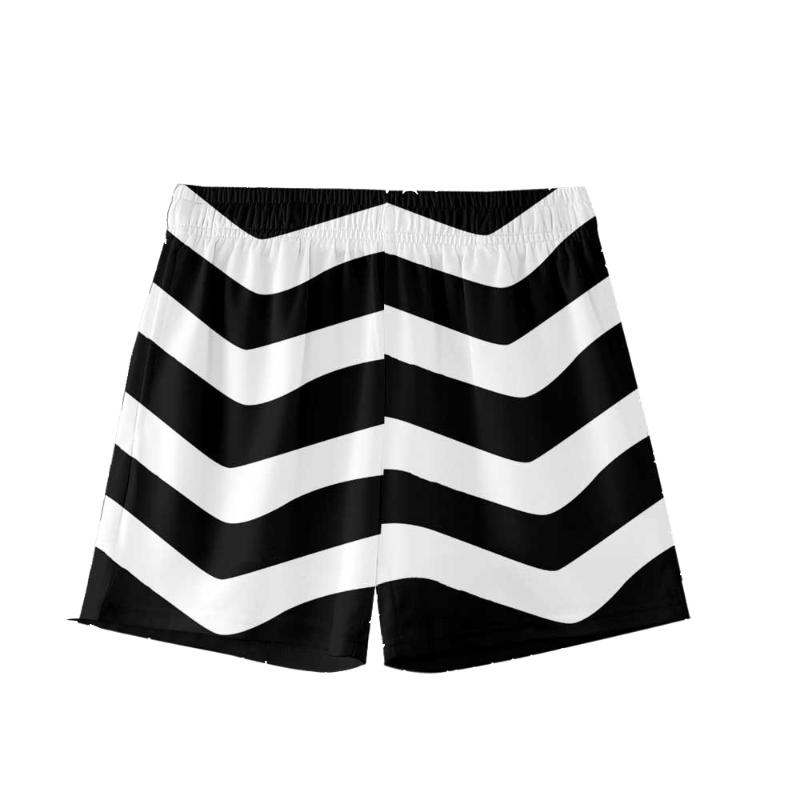 Men' Shorts Summer Seaside Beach Home Large Size Stripe Holiday 3D Printing Quick-Drying ShortsMen, 32
Men' Shorts Summer Seaside Beach Home Large Size Stripe Holiday 3D Printing Quick-Drying ShortsMen, 32