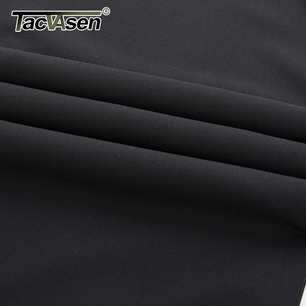Men's Pants TACVASEN Summer Quick Dry Straight Pants Mens Lightweight Running Pants Elastic Drawstring Fitness Exercise Joggers Hiking Pants 2304