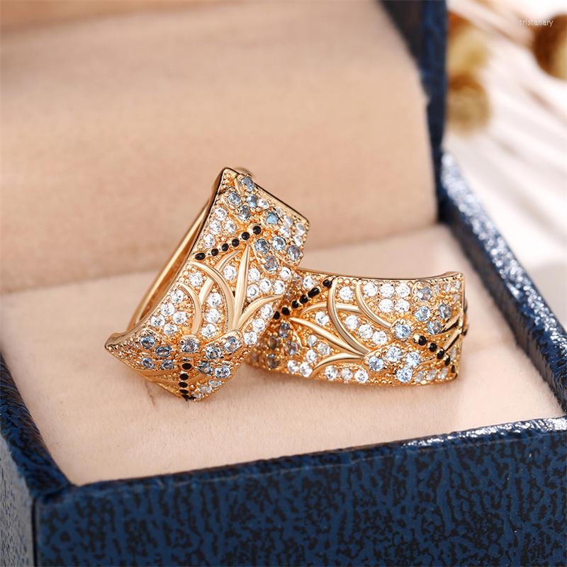 Hoop Earrings CAOSHI Delicate Female Engagement Accessories With Dazzling Cubic Zirconia Aesthetic Jewelry For Anniversary Party
Hoop Earrings CAOSHI Delicate Female Engagement Accessories With Dazzling Cubic Zirconia Aesthetic Jewelry For Anniversary Party