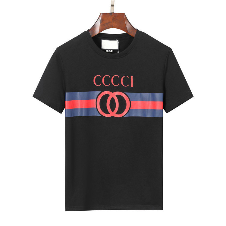 2023 Mens T Shirt Designer For Men Casual Woman Shirts Street Women Clothing Crew Neck Short Sleeve Tees 2 Color Man tshirt Top Quality Asian size
2023 Mens T Shirt Designer For Men Casual Woman Shirts Street Women Clothing Crew Neck Short Sleeve Tees 2 Color Man tshirt Top Quality Asian size