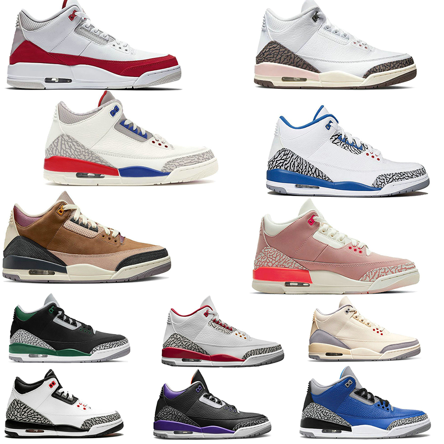 jumpman 3 basketball outdoor shoes white cement reimagined 3S OG Shoe UNC Red cement Muslin Cool Grey Fragment UNC laser Orange pine green Trainers Sneakers 36-47 j3
jumpman 3 basketball outdoor shoes white cement reimagined 3S OG Shoe UNC Red cement Muslin Cool Grey Fragment UNC laser Orange pine green Trainers Sneakers 36-47 j3