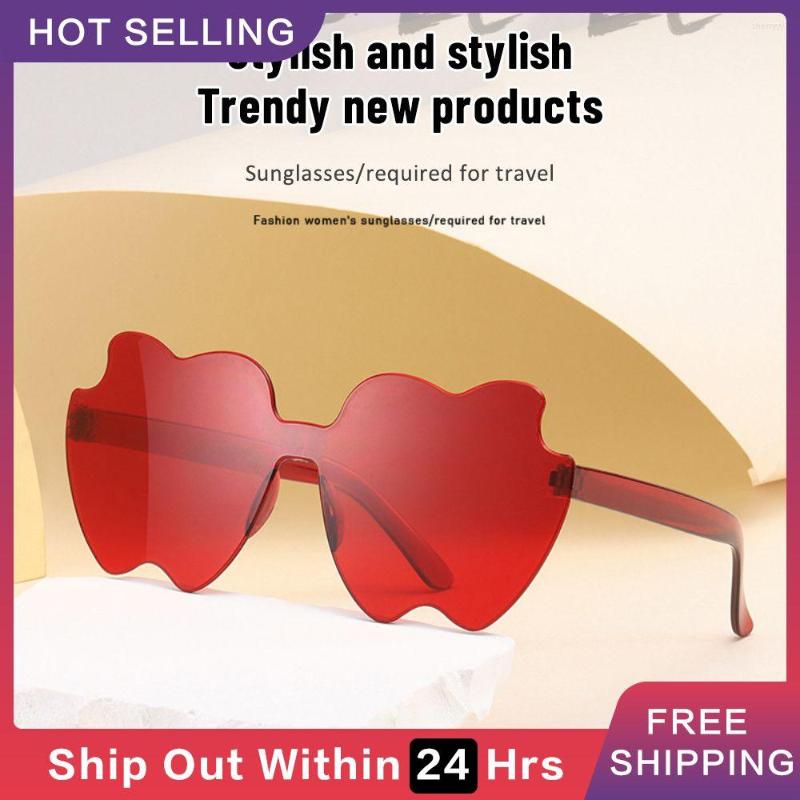 Sunglasses Uv Protection Goggles Funny Eyeglasses Party Glasses Polarized Eyewear Jelly Color Shades Gafas De Sol Frameless Sun
Sunglasses Uv Protection Goggles Funny Eyeglasses Party Glasses Polarized Eyewear Jelly Color Shades Gafas De Sol Frameless Sun