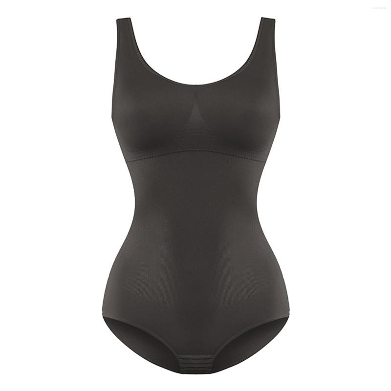 Belts Women's Seamless Body Shapewear High Elastic Bodysuit Underwear Slim Shaper, Green
Belts Women's Seamless Body Shapewear High Elastic Bodysuit Underwear Slim Shaper, Green