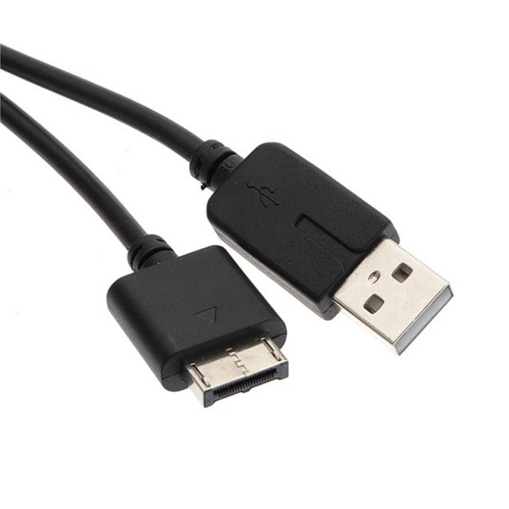 1.1M 3FT USB Cable Data Transfer Sync Charge Charger 2 in 1 Cable for PS Vita PSVita PSV 1000