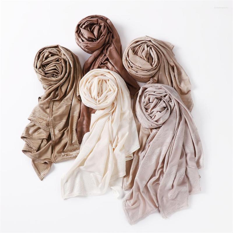 Scarves Fashion Turban Headcloth Women Scarvies High Quality Elasticity Jersey Flower Jacquard And Solid Colors Scarf Big Size Hijab
Scarves Fashion Turban Headcloth Women Scarvies High Quality Elasticity Jersey Flower Jacquard And Solid Colors Scarf Big Size Hijab