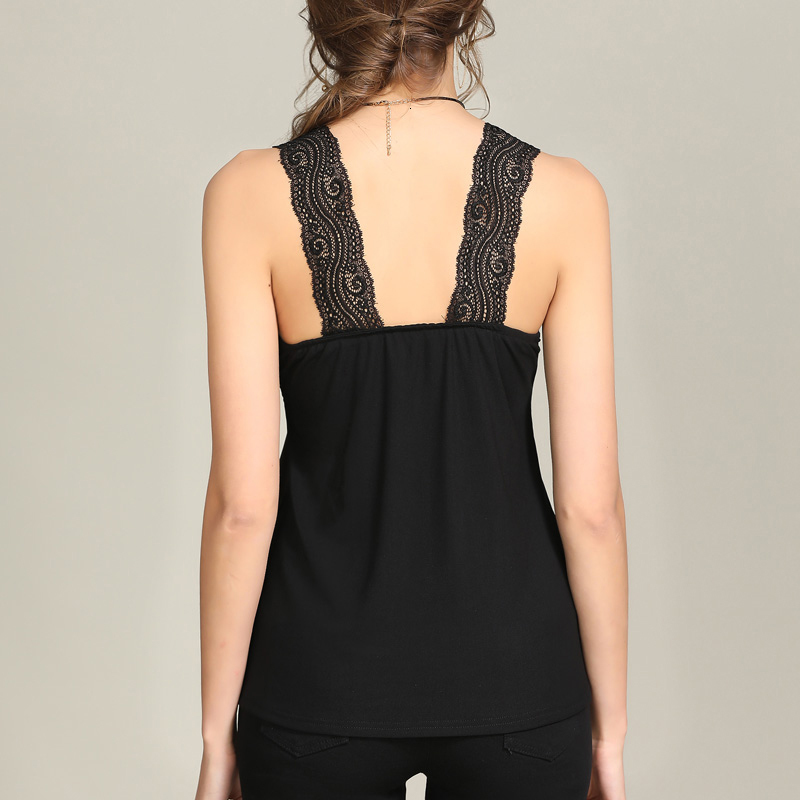 Camisoles Tanks Tank Tops Lace Silk Halter Top Women Camisole Summer Style Sexy Sleeveless Vest Slim White Crop Top Women Camis 230420