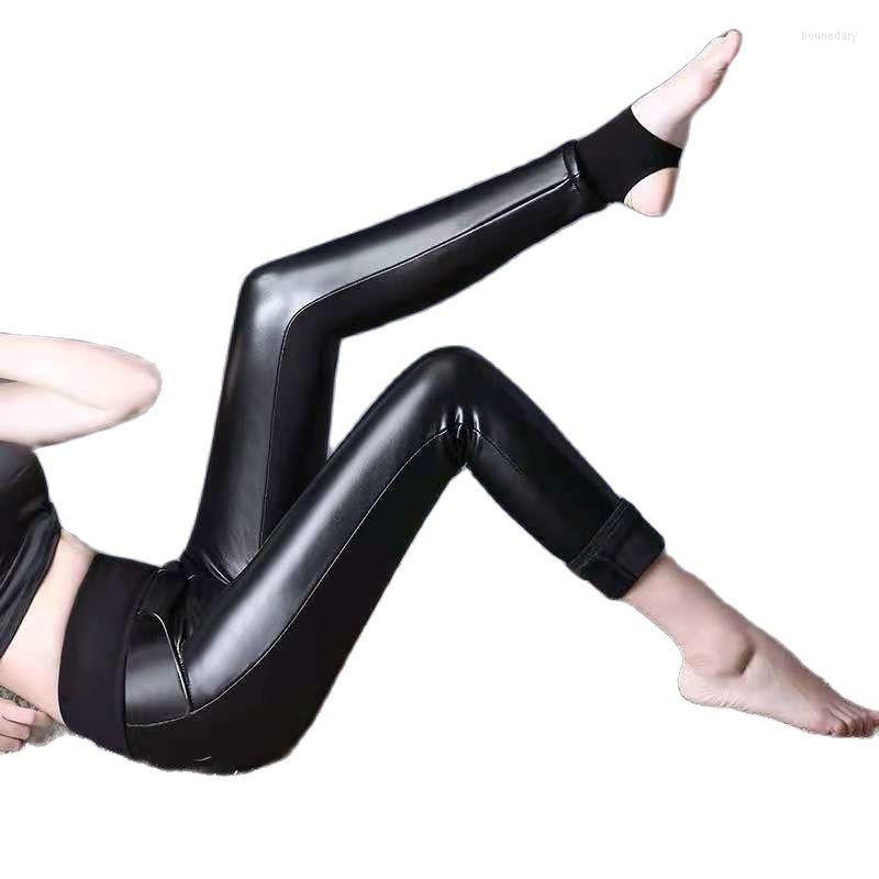 Women' Leggings 2023 -7XL Size Female Legging High Waist Plus Velvet Thick Leather Stretch Warm Women Pants Winter Tro, Thin pants
Women' Leggings 2023 -7XL Size Female Legging High Waist Plus Velvet Thick Leather Stretch Warm Women Pants Winter Tro, Thin pants