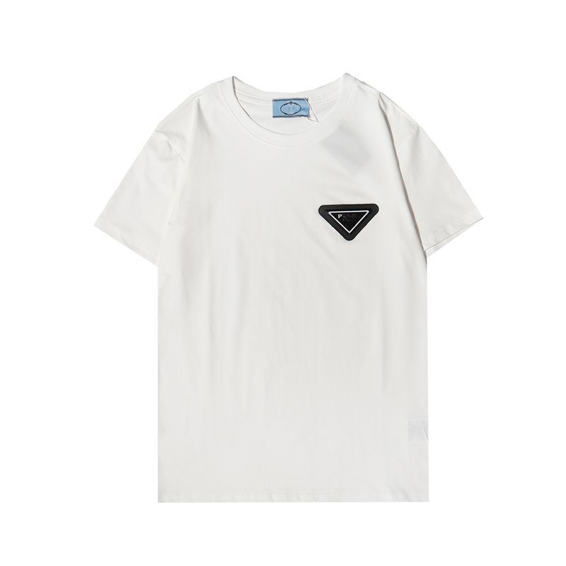 Fashion Designer T Shirts Men Women Summer Tees Unisex Short Sleeve Scoop Neck Oversize Inverted Triangle T-shirts -3XL, D2
Fashion Designer T Shirts Men Women Summer Tees Unisex Short Sleeve Scoop Neck Oversize Inverted Triangle T-shirts -3XL, D2