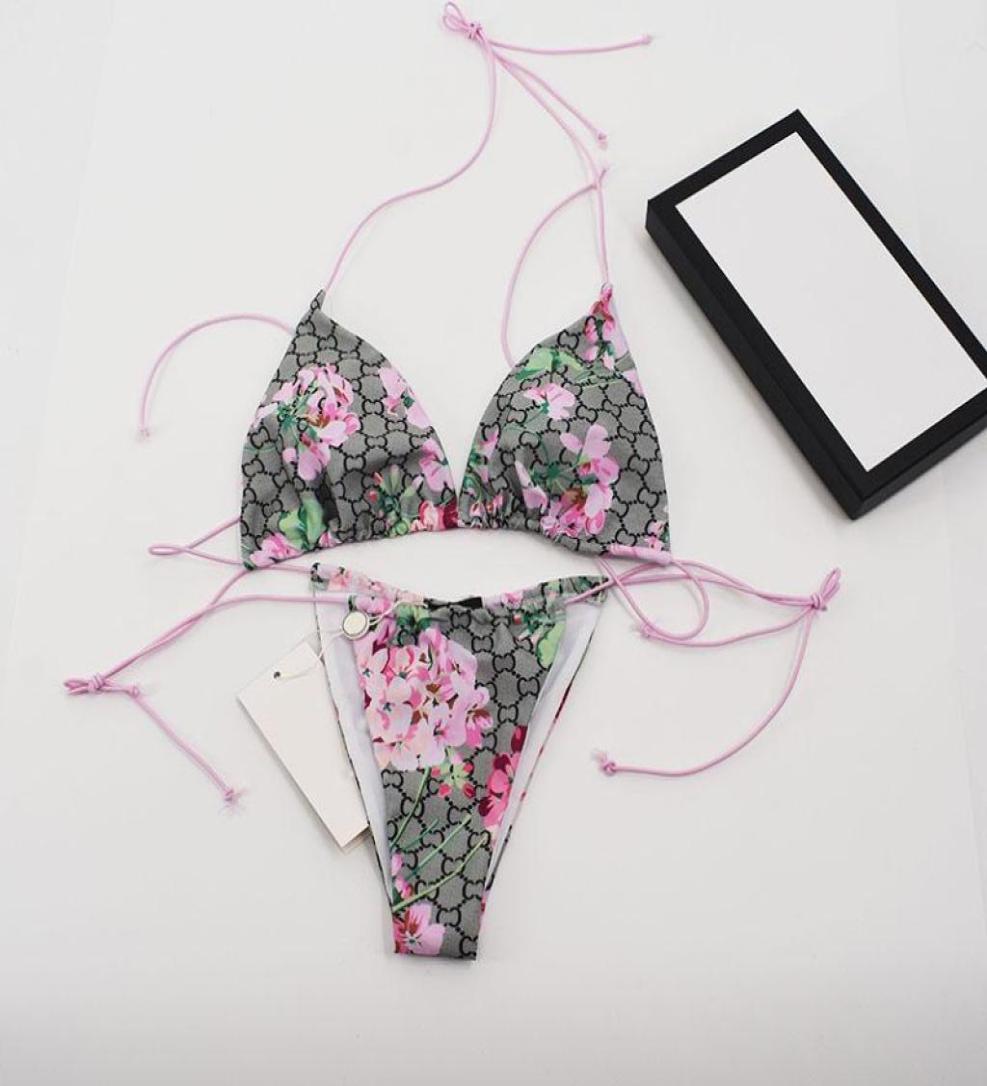Women Classic Printed Swimsuit Fashion Beach Bikini Set Personality Patchwork Floral Print Swimwear Lady Summer Sexy Backless Bath9175457
Women Classic Printed Swimsuit Fashion Beach Bikini Set Personality Patchwork Floral Print Swimwear Lady Summer Sexy Backless Bath9175457