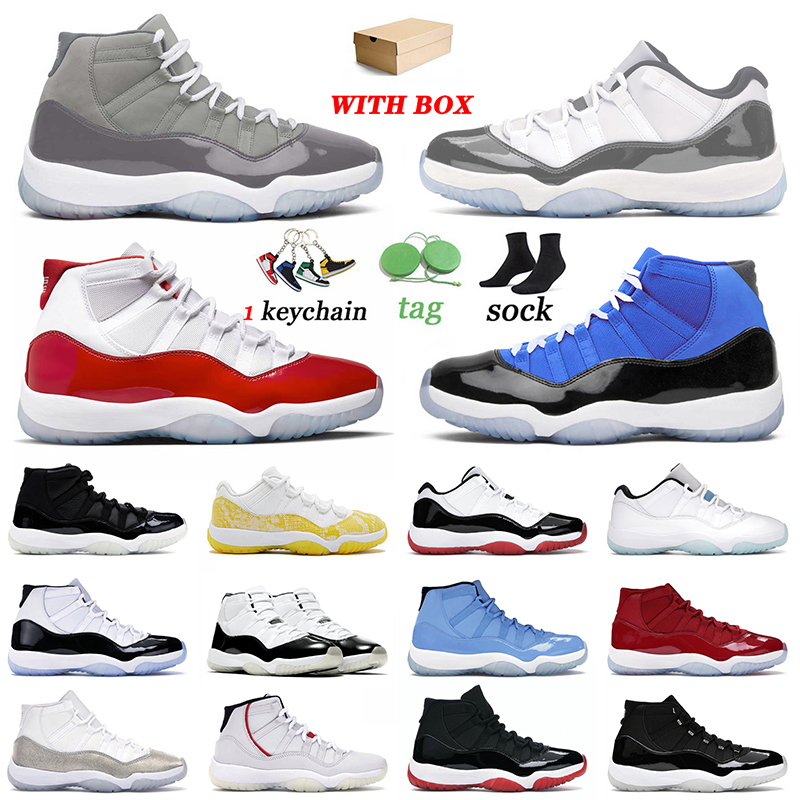 2023 With Box Jumpman 11 Basketball Shoes 11s Men Women Cool Grey Cement Cherry Black Blue Tour Yellow Snakeskin Bred Concord DMP Space Jam Sneakers Trainers Size 36-47, A7 cement grey 40-47
2023 With Box Jumpman 11 Basketball Shoes 11s Men Women Cool Grey Cement Cherry Black Blue Tour Yellow Snakeskin Bred Concord DMP Space Jam Sneakers Trainers Size 36-47, A7 cement grey 40-47