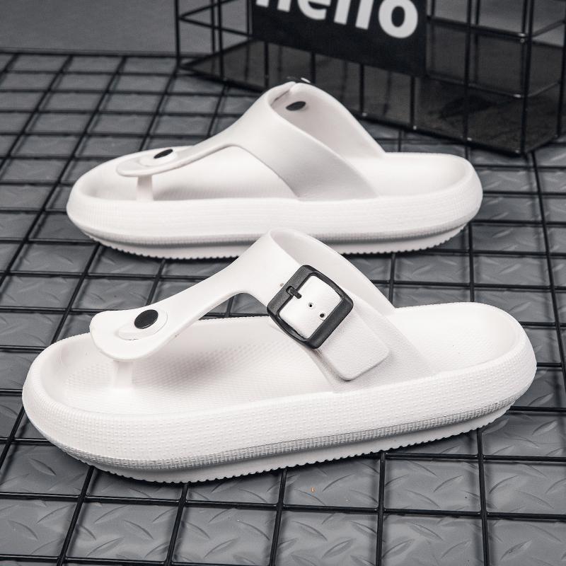 Sandals Summer Clip Toe Beach Shoes For Men Light Flip Flops Man Chaussures Homme Flats Big Size Male FashionSandals, Gray
Sandals Summer Clip Toe Beach Shoes For Men Light Flip Flops Man Chaussures Homme Flats Big Size Male FashionSandals, Gray