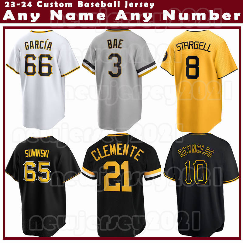 21 Roberto Clemente Baseball Jersey Willie Stargell Mesh Oneil Cruz Endy Rodriguez Bryan Reynolds Pirates Ji Hwan Bae Johan Oviedo Pittsburgh David 21 Roberto Clemente Baseball Jersey Willie Stargell Mesh Oneil Cruz Endy Rodriguez Bryan Reynolds Pirates Ji Hwan Bae Johan Oviedo Pittsburgh David