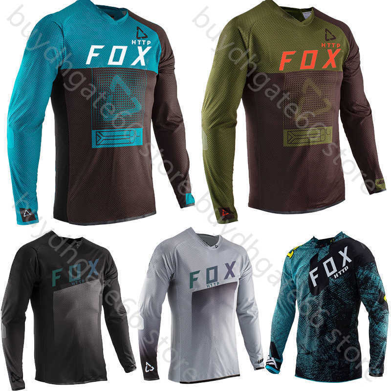 Fb0v Men's t Shirt 2023 New Style Downhill Jersey Http FFOOXX Mountain Bike Mtb Offroad Dh Motorcycle Motocross Sportwear Bicycle Racing Cycling K97u, B9
Fb0v Men's t Shirt 2023 New Style Downhill Jersey Http FFOOXX Mountain Bike Mtb Offroad Dh Motorcycle Motocross Sportwear Bicycle Racing Cycling K97u, B9