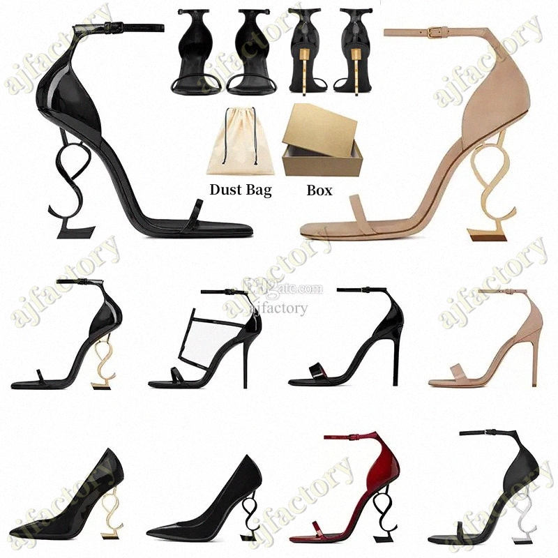 Women luxury Dress Shoes designer high heels patent leather Gold Tone triple black nuede red womens lady fashion sandals Party Wedding Tyjr#
Women luxury Dress Shoes designer high heels patent leather Gold Tone triple black nuede red womens lady fashion sandals Party Wedding Tyjr#