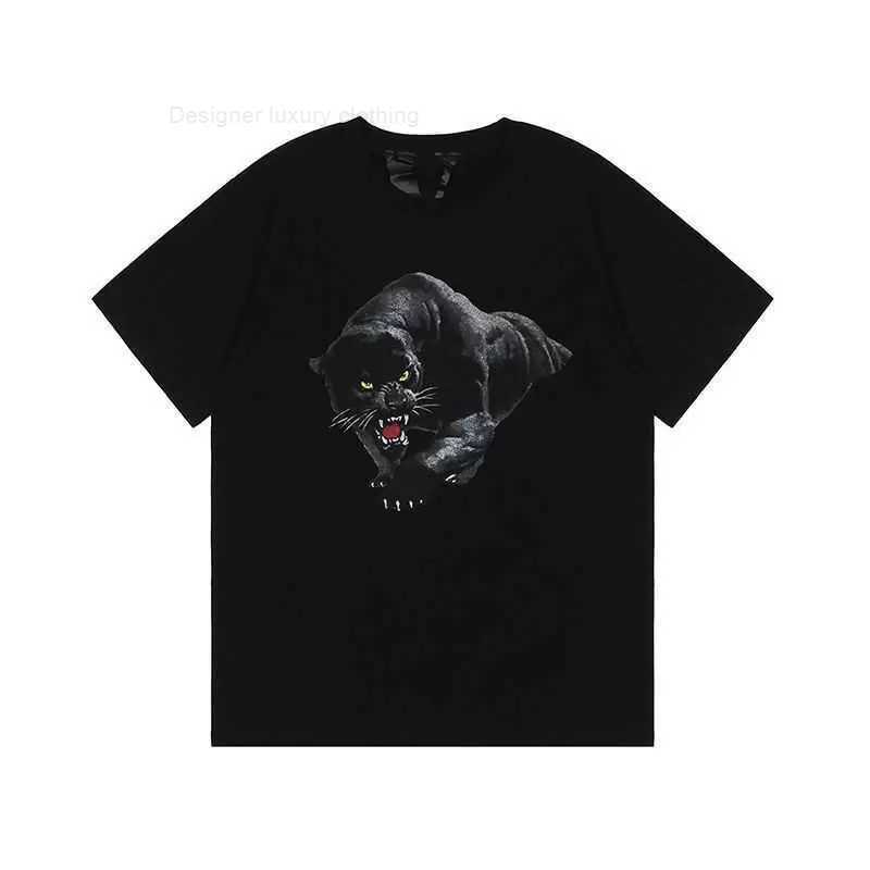 High -Quality Men ' T -Shirts Women ' Tops Summer High -End V Letter Printing Ins Trend Men And Women The Same Style
High -Quality Men ' T -Shirts Women ' Tops Summer High -End V Letter Printing Ins Trend Men And Women The Same Style