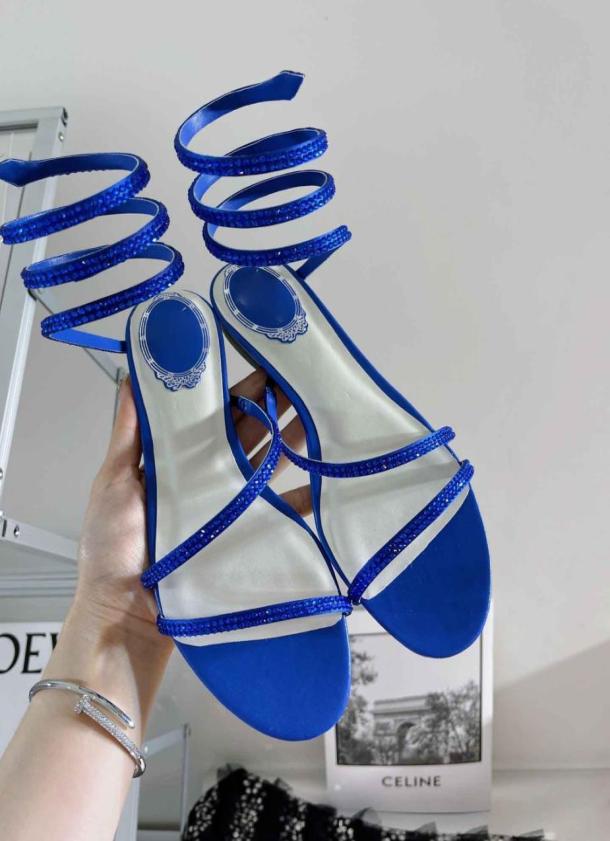 Elegant Black Lace up Slingback Women Sandals Morgana Pumps High heels crystal bling Pointed Wedding Party Shoes Full Original Pac5695309, White
Elegant Black Lace up Slingback Women Sandals Morgana Pumps High heels crystal bling Pointed Wedding Party Shoes Full Original Pac5695309, White