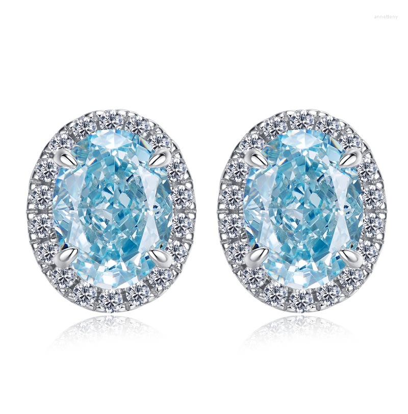 Stud Earrings 2023 925 Sterling Silver Imported High Carbon Diamond 6 8mm Hailanbao Zircon
Stud Earrings 2023 925 Sterling Silver Imported High Carbon Diamond 6 8mm Hailanbao Zircon
