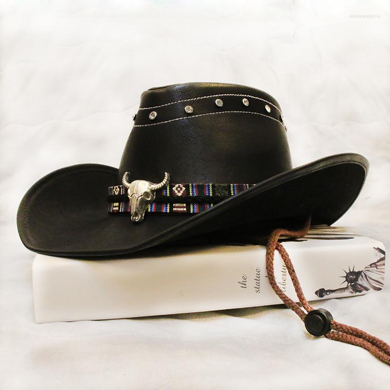 Berets Retro Bull Head Totem Unisex Women Men PU Leather Roll Up Wide Brim Sombrero Sun Cap Beach Cowboy Cowgirl Western Hat 58cm, No.4 hollow net
Berets Retro Bull Head Totem Unisex Women Men PU Leather Roll Up Wide Brim Sombrero Sun Cap Beach Cowboy Cowgirl Western Hat 58cm, No.4 hollow net