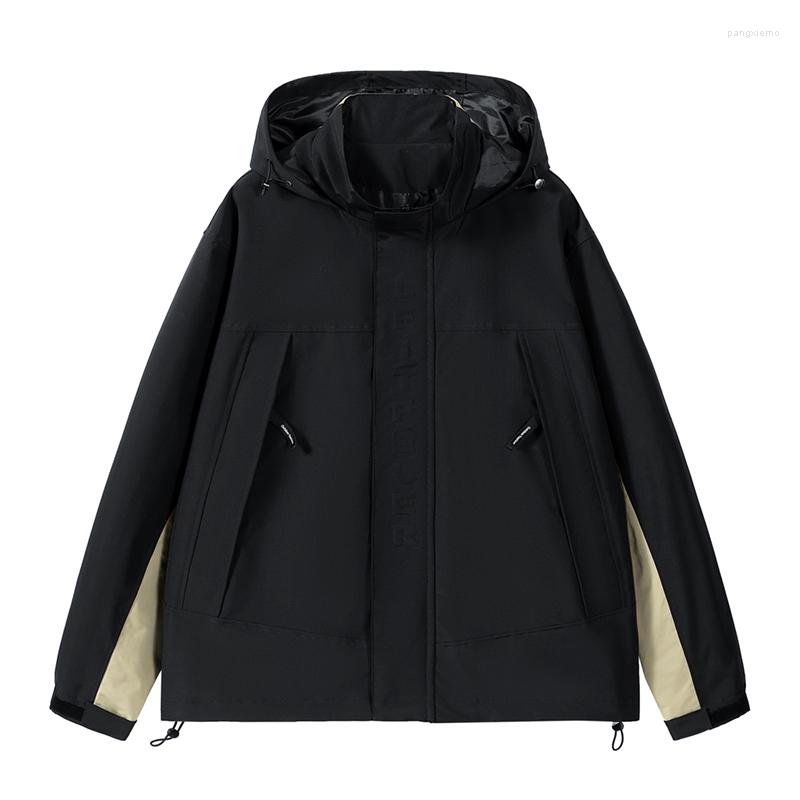 Men's Jackets 2023 Spring Autumn Patchwork Windproof Outdorr Military Cargo Men's Classic Casual Fashion Oversize 6XL 7XL, Mw8802 b
Men's Jackets 2023 Spring Autumn Patchwork Windproof Outdorr Military Cargo Men's Classic Casual Fashion Oversize 6XL 7XL, Mw8802 b