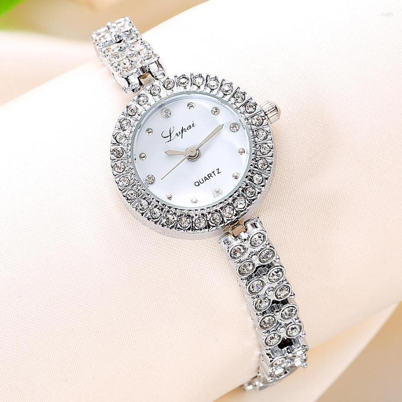 Wristwatches Fashion Women's Watches Luxury Crystal Bracelet Quartz Rose Gold Casual, Gold black
Wristwatches Fashion Women's Watches Luxury Crystal Bracelet Quartz Rose Gold Casual, Gold black