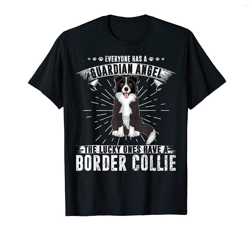 Men' T Shirts My Border Collie Is A Guardian Angle Vintage T-shirt Gift, Men-darkpurple
Men' T Shirts My Border Collie Is A Guardian Angle Vintage T-shirt Gift, Men-darkpurple
