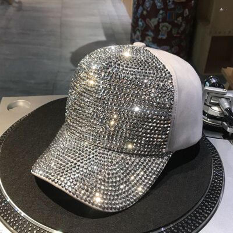 Ball Caps 2023 Women Baseball Hats Shiny Rhinestone Cap Female Bling Crystal Decoration Fashion Girls Accessories
Ball Caps 2023 Women Baseball Hats Shiny Rhinestone Cap Female Bling Crystal Decoration Fashion Girls Accessories